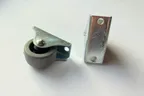 Опори роликові — продукція ЮВВН