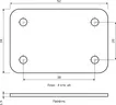 Пластина 0.2 — креслення