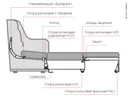 ДМТ 1 — креслення