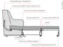 ДМТ 2 — креслення