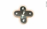 Шарнір «перевертень» — фото
